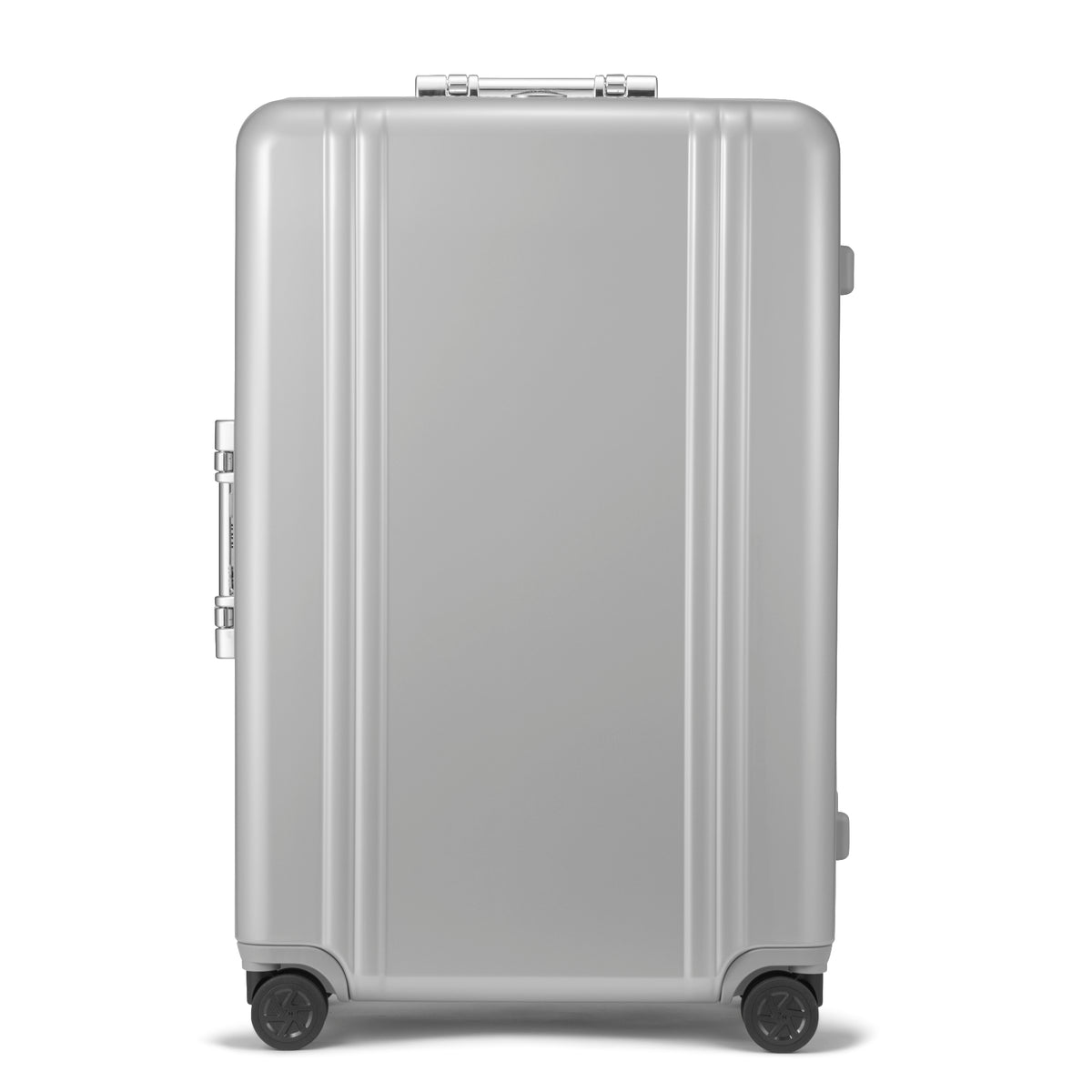 Classic Aluminum 3.0 | Portable Trunk 99L 94406 – ZERO HALLIBURTON