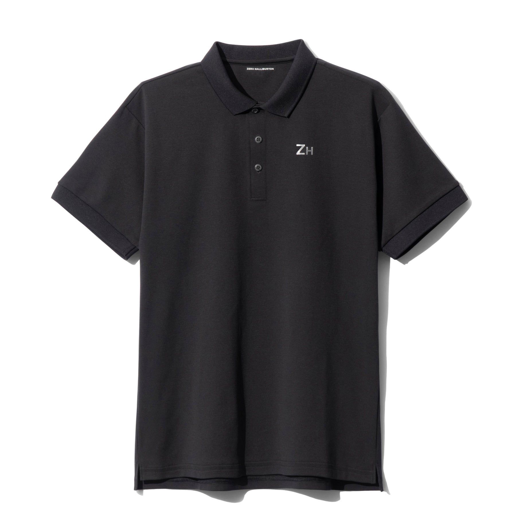 ZHG-A4A4a | DELTA® SLX® Polo Shirt 82855 – ZERO HALLIBURTON