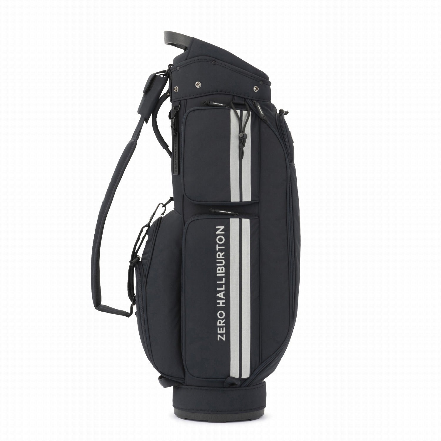 DICROS SOLO Series | Caddie Bag ZHG-CB DS | 85011 – ZERO HALLIBURTON