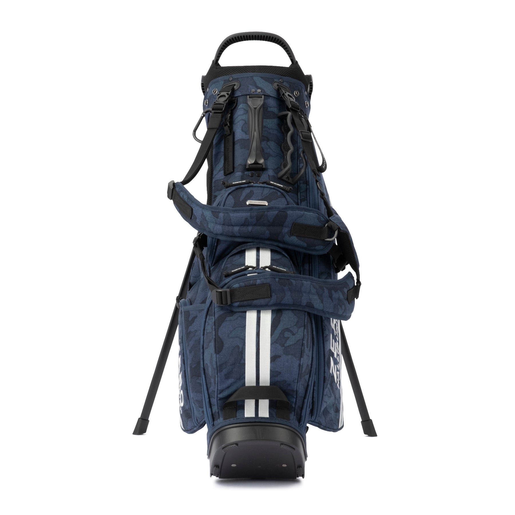 Cordura Series | Limited Edition 25SS | Stand Bag ZHG-CB1 LTD