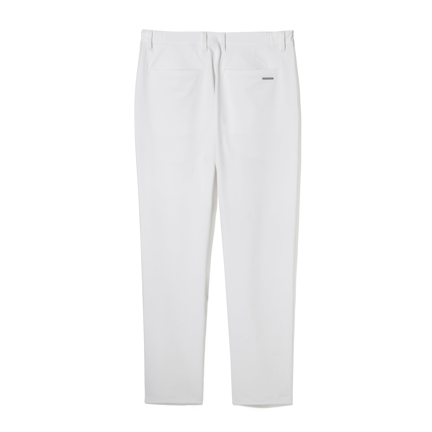 ZHG-M6S12a | Anti-See-Through White Pants 85201 – ZERO HALLIBURTON