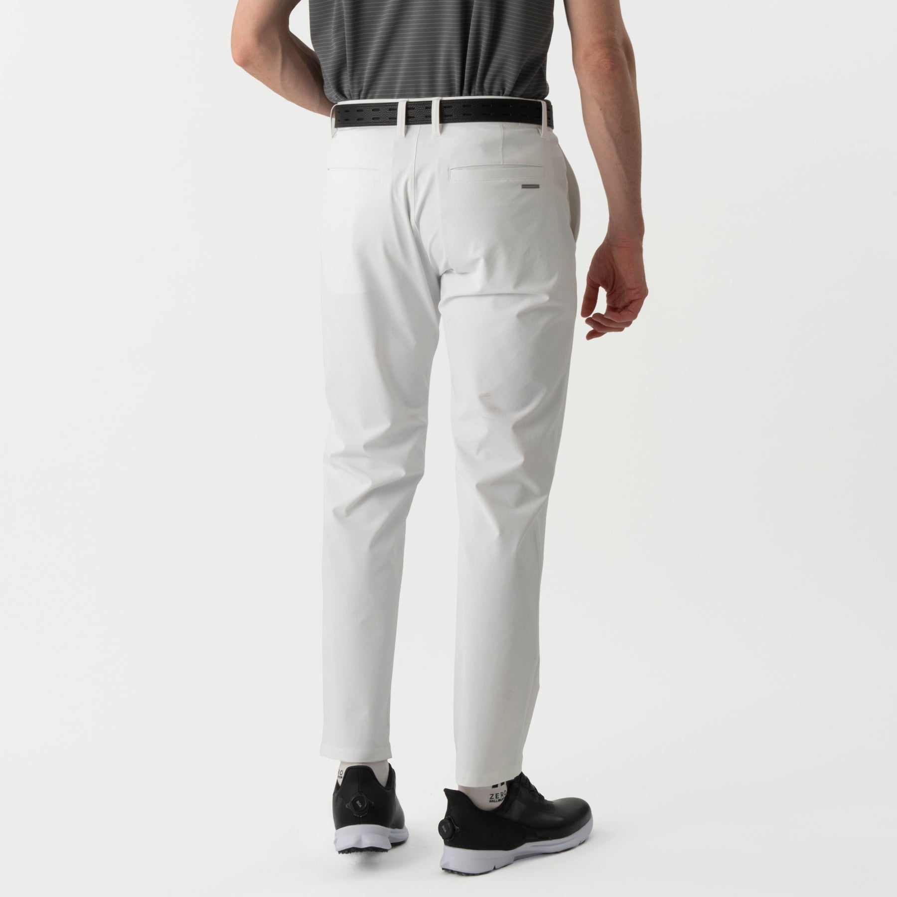 ZHG-M6S12a | Anti-See-Through White Pants 85201 – ZERO HALLIBURTON