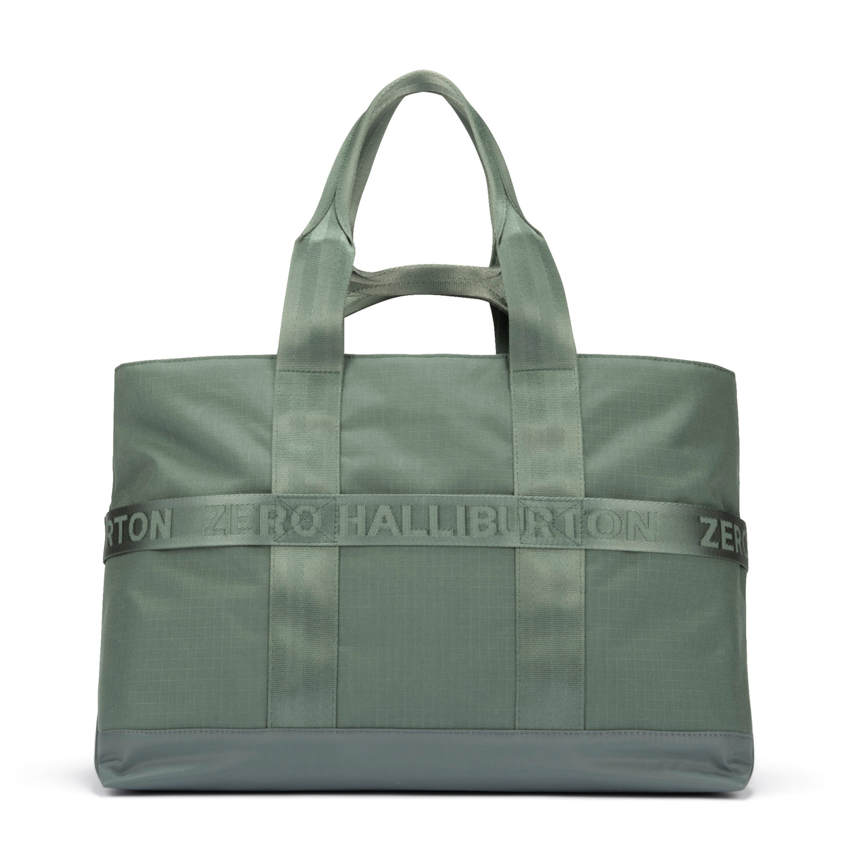 Rip-stop Series – ZERO HALLIBURTON