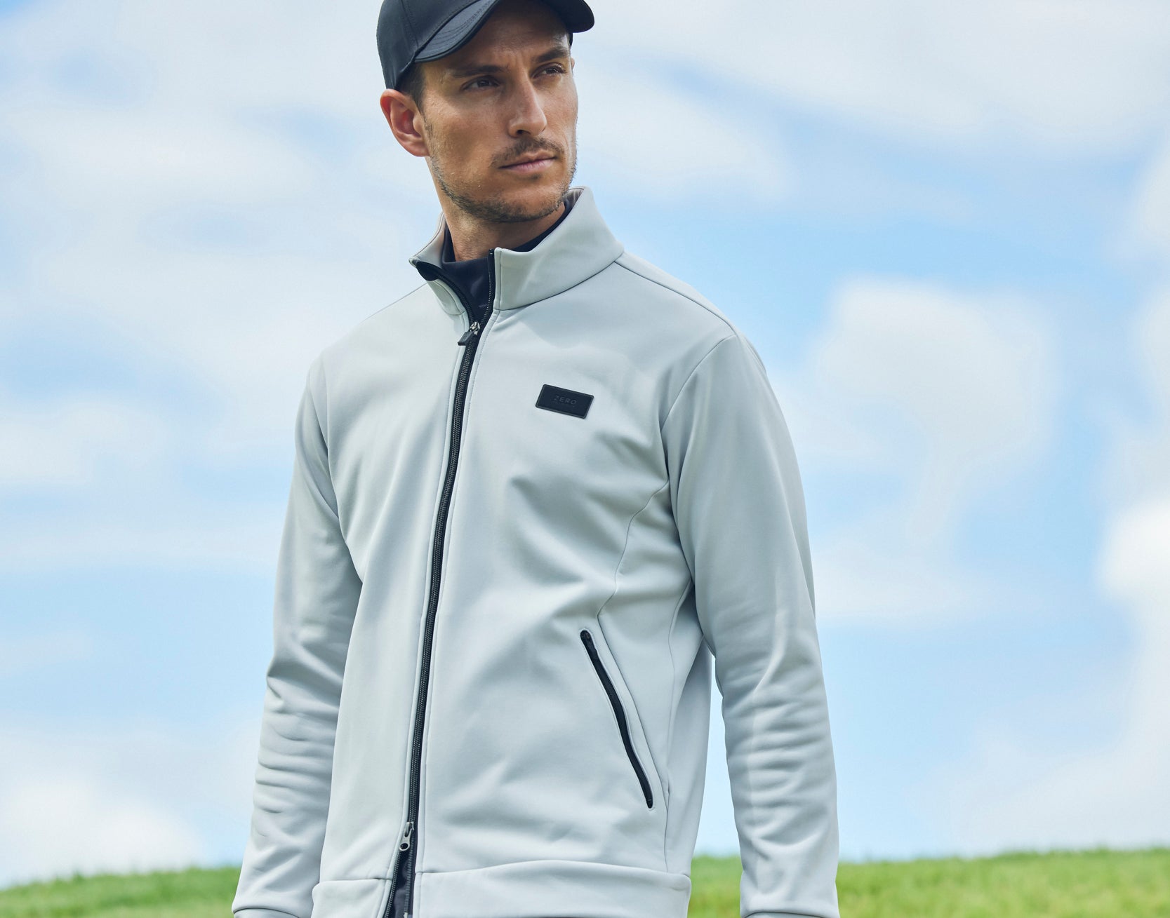 Outerwear Collection – ZERO HALLIBURTON