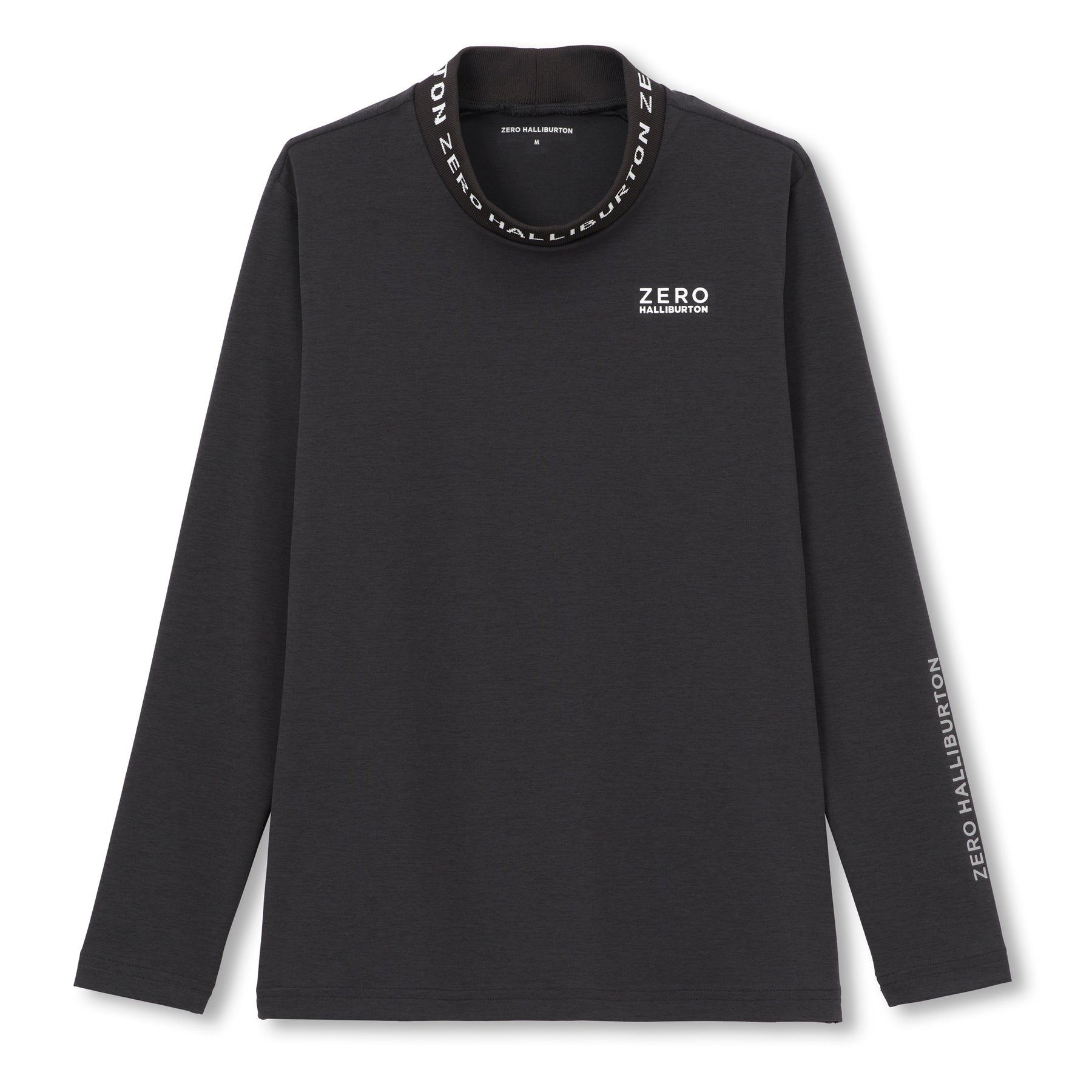 ゼロハリバートン ZERO HALLIBURTON ZHG-W4b | DELTA SLX Long Rib