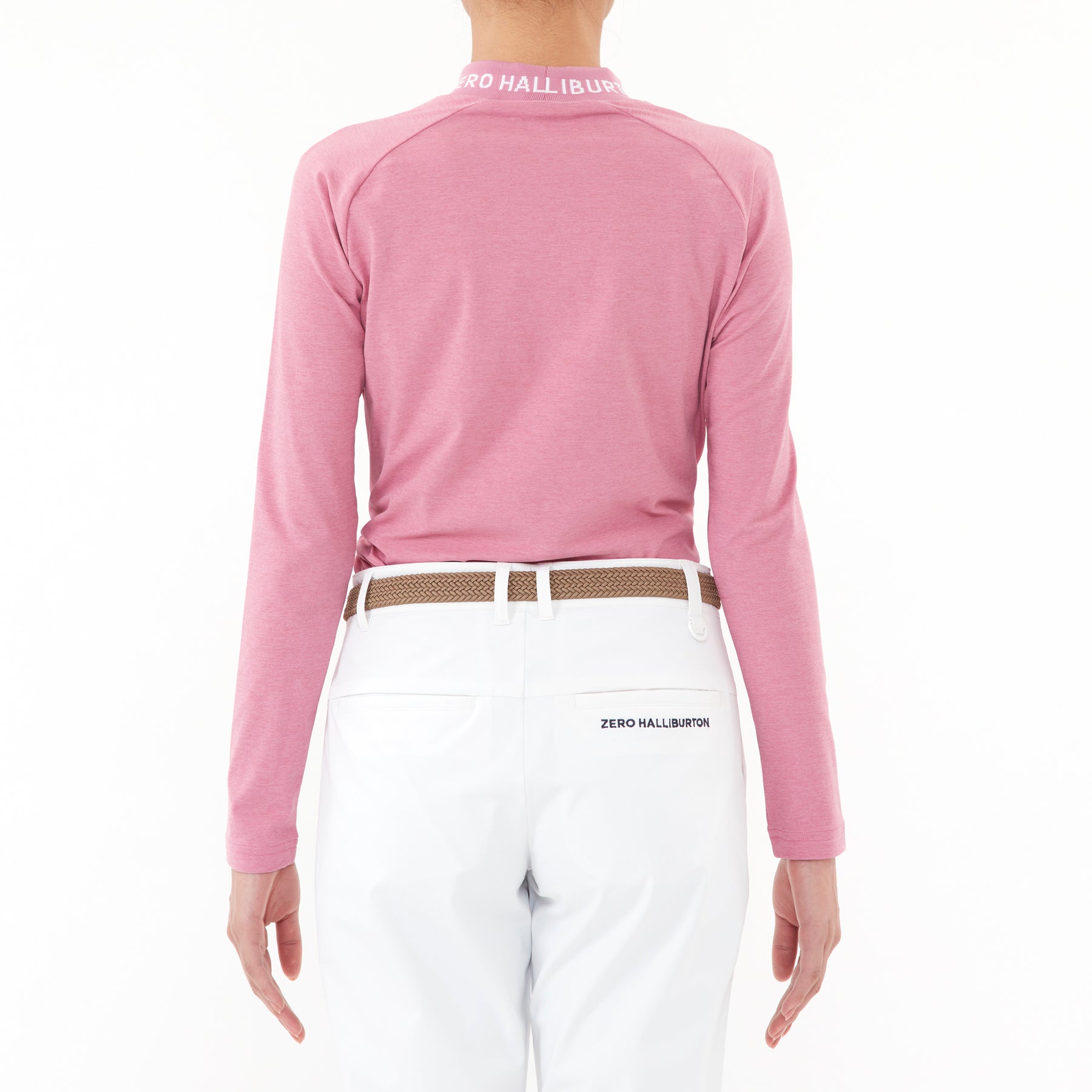 ゼロハリバートン ZERO HALLIBURTON ZHG-W4b | DELTA SLX Long Rib