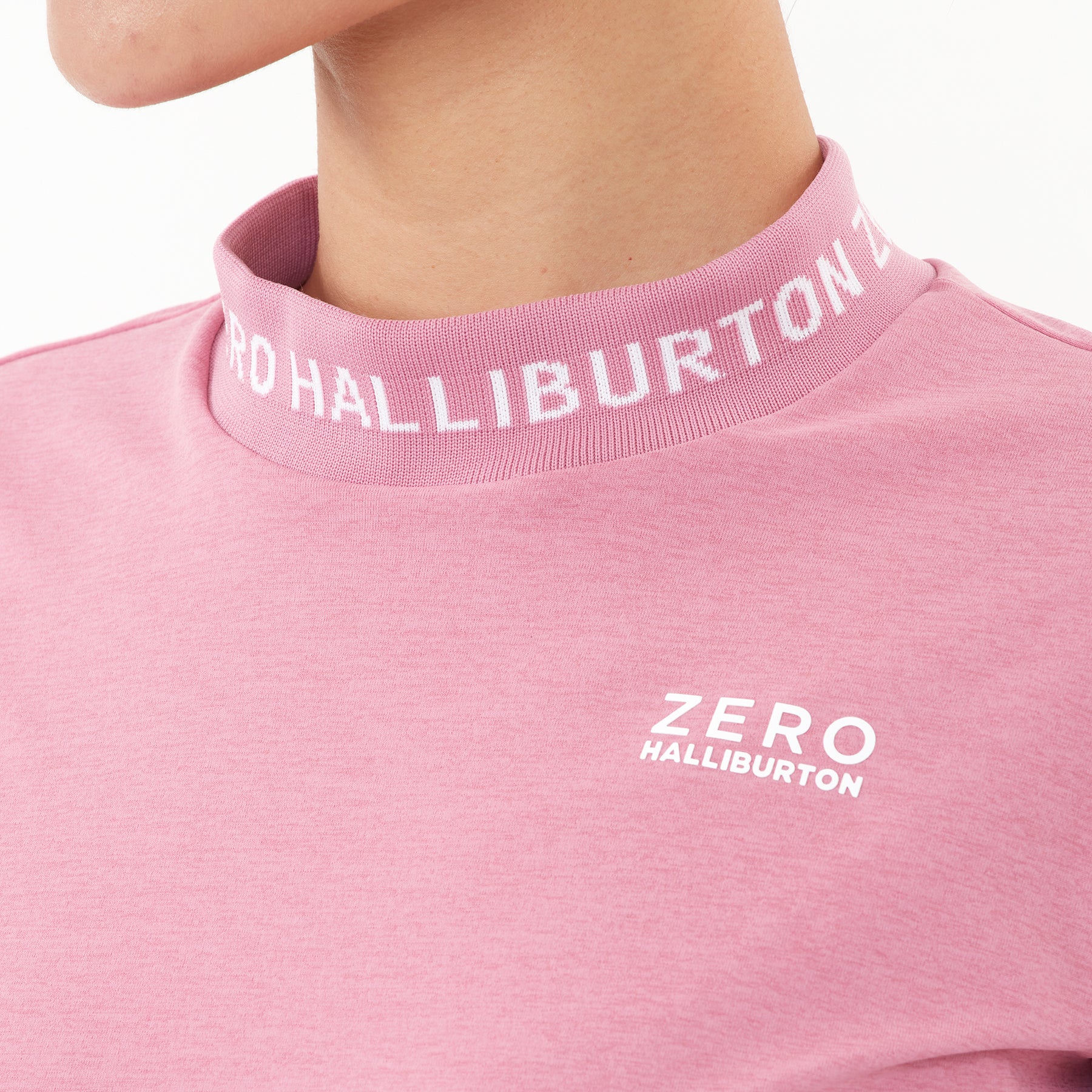 ゼロハリバートン ZERO HALLIBURTON ZHG-W4b | DELTA SLX Long Rib