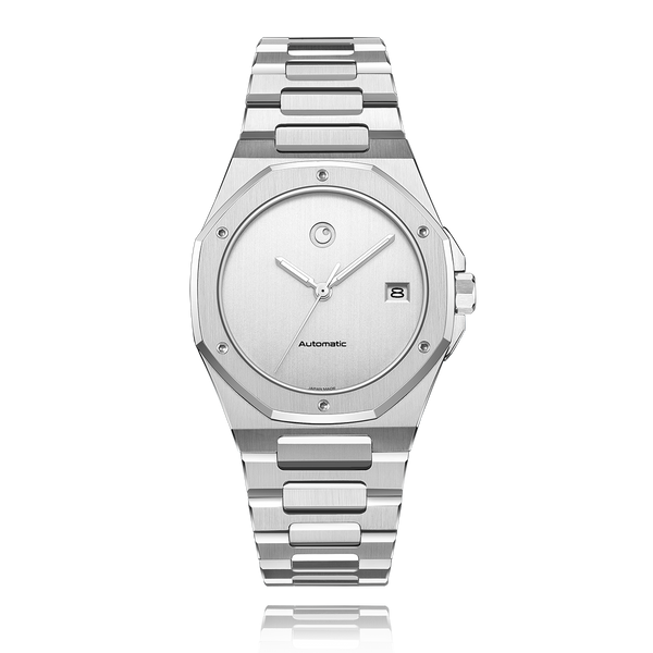 ZEROO T8 THE ORION FULL SKELETON TOURBILLON – ZEROO TIME Co.