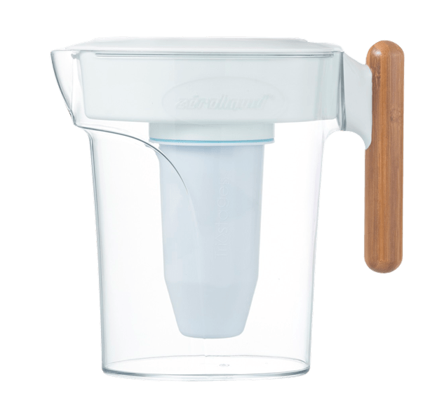 ゼロ ピッチャー(公式サイト) ZEROゼロピッチャー（浄水器） - ZERO