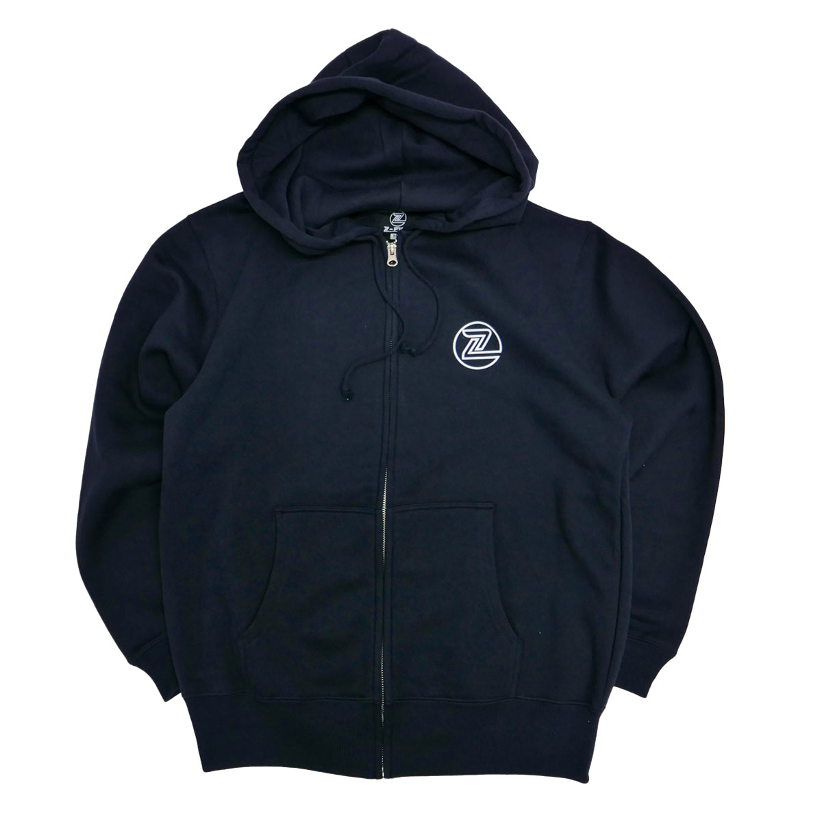 JAY ADAMS ZIP HOODIE NAVY Z5S2ZP1-NV – Z-FLEX SKATEBOARDS JAPAN