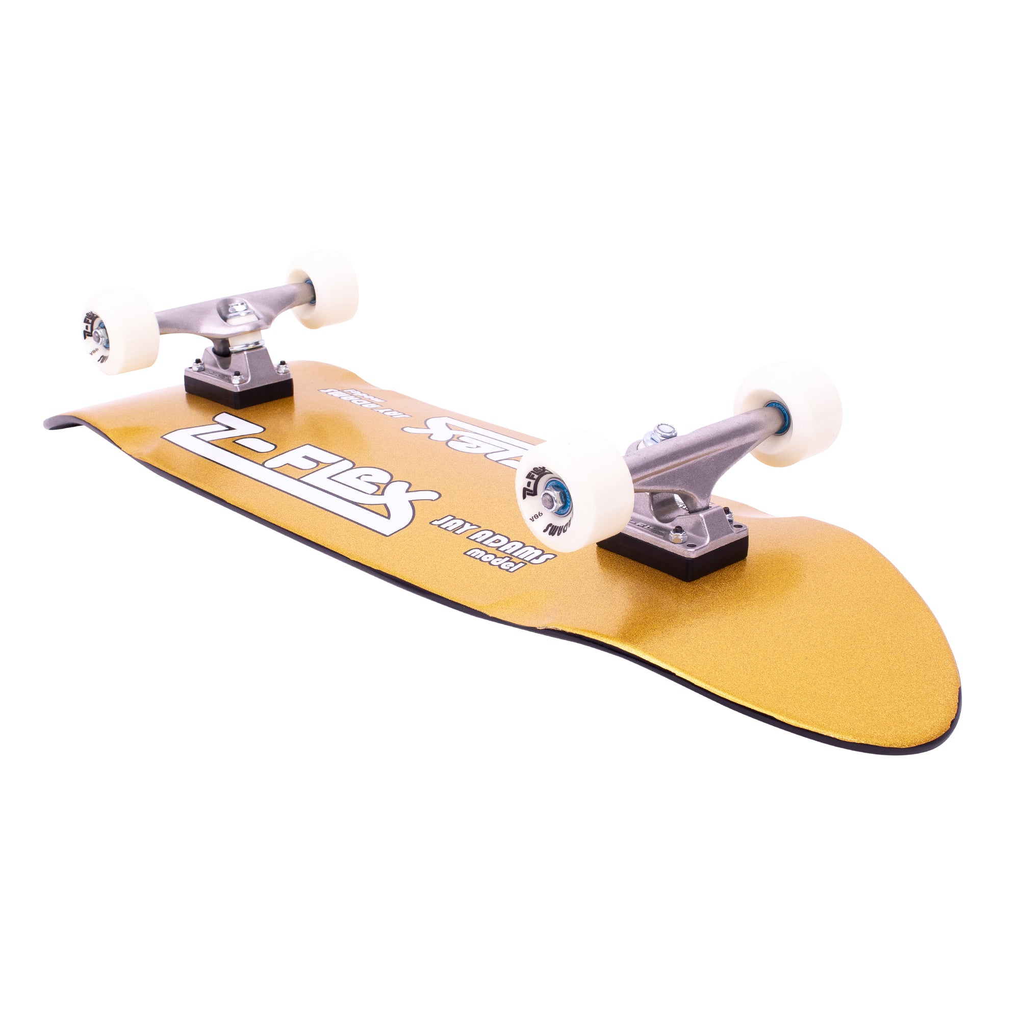 Z-FLEX スケートボード 29インチ SHADOW LURKER コンプリート ブラック