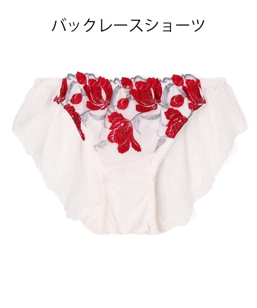 northerly（ノーザリー） ショーツ エレガントコレクション「2407