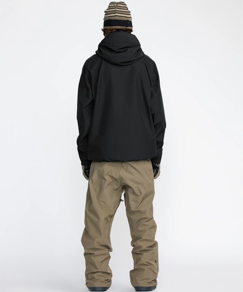 VOLCOM（ボルコム） ブルゾン アウター VOLCOM DUA INS GORE-TEX
