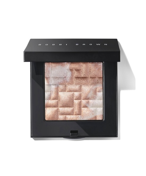 BOBBI BROWN（ボビイ ブラウン） ハイライト シェーディング ハイ