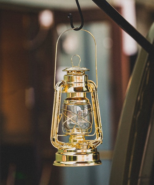 JACK & MARIE（ジャックアンドマリー） DIETZ ハリケーンランタン D78