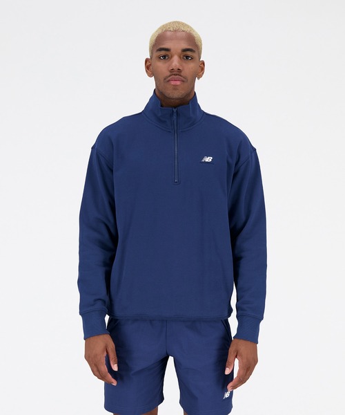 New Balance（ニューバランス） トレーナー スウェット NB Athletics