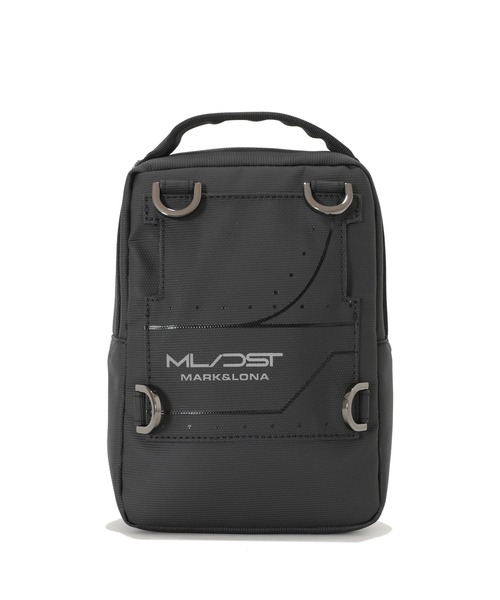 MARK&LONA（マークアンドロナ） ポーチ DST 3-Way Modular Pouch