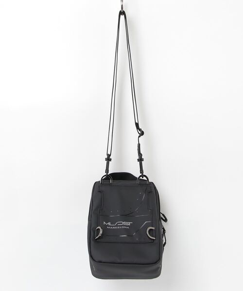 MARK&LONA（マークアンドロナ） ポーチ DST 3-Way Modular Pouch