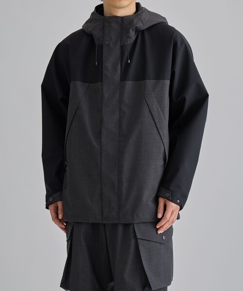 UNITED TOKYO（ユナイテッドトウキョウ） ブルゾン アウター