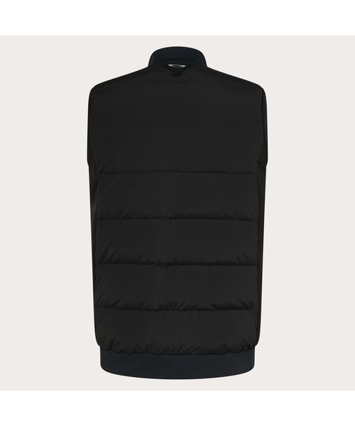 OAKLEY（オークリー） ダウンベスト ベスト メンズ : ZOZOTOWN Yahoo