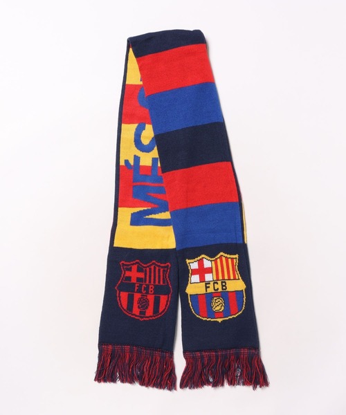 WESTSEA（ウエストシー） マフラー ICON SPORTS タオルマフラー