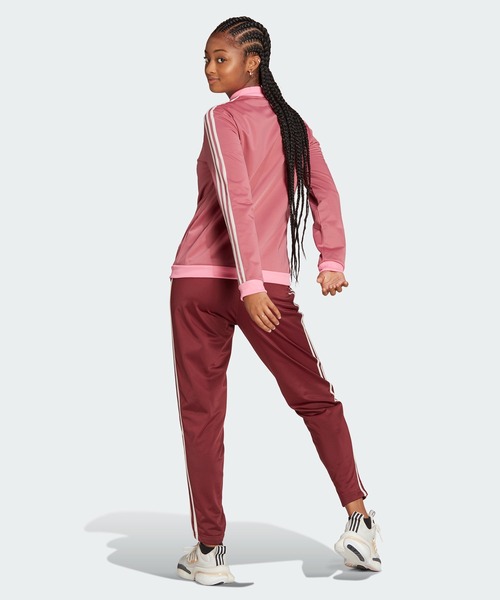 adidas（アディダス） ジャージ レディース : ZOZOTOWN Yahoo!店