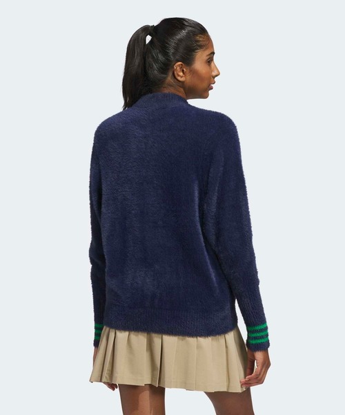 adidas（アディダス） ニット セーター 「オリジナルスゴルフ