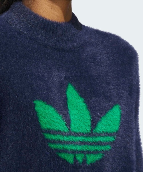 adidas（アディダス） ニット セーター 「オリジナルスゴルフ