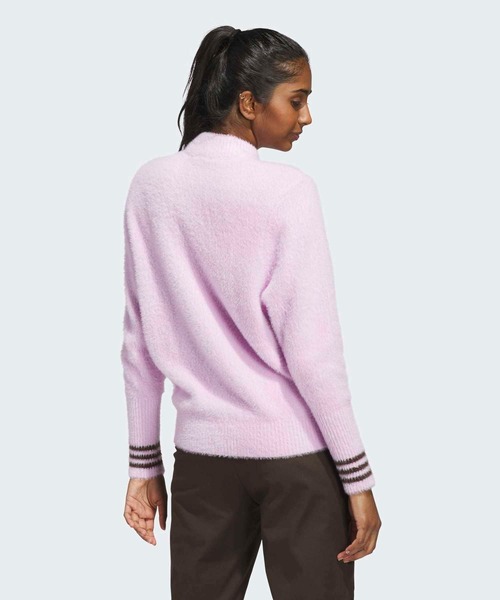 adidas（アディダス） ニット セーター 「オリジナルスゴルフ