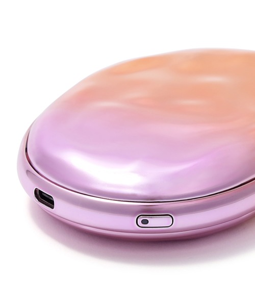 Francfranc（フランフラン） 「2025年モデル」繰り返し使えるカイロ