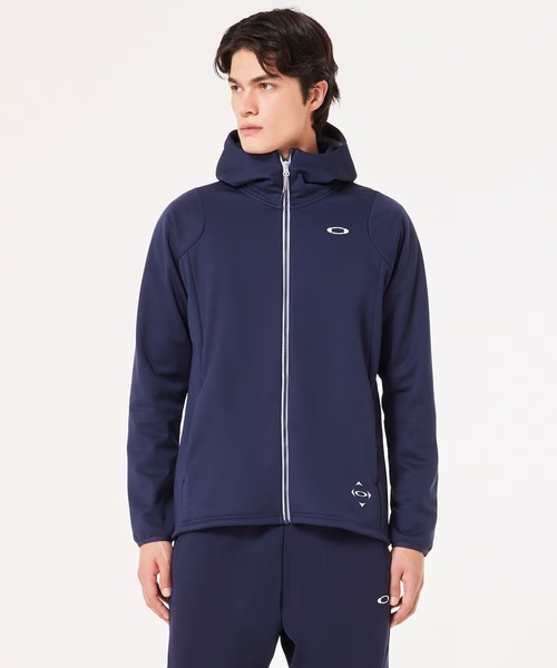 OAKLEY（オークリー） パーカー メンズ : ZOZOTOWN Yahoo!店 - 通販