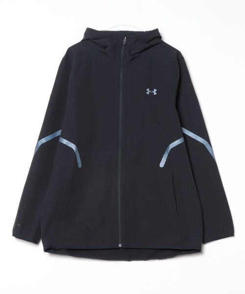 UNDER ARMOUR（アンダーアーマー） コート ジャケット UAブラッシュド