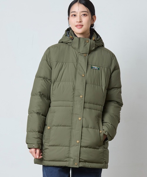 L.L.Bean（エルエルビーン） ダウンコート ダウンジャケット