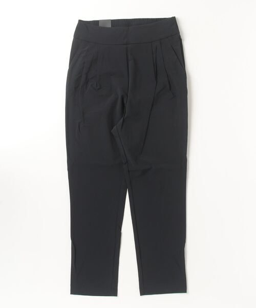 adidas（アディダス） パンツ EX-Stretch active ツータックアンクル