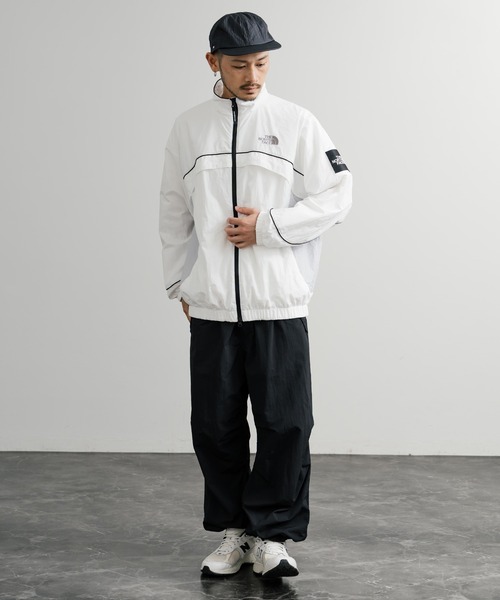 THE NORTH FACE（ザ ノースフェイス） ナイロンジャケット メンズ