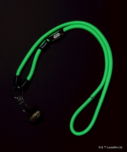 FREAK'S STORE（フリークスストア） YOSEMITE STRAP/ヨセミテ