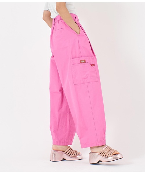 Dickies（ディッキーズ） パンツ コットンダンプサイドポケット