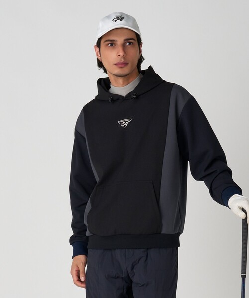 UNITED ARROWS GOLF（ユナイテッドアローズゴルフ） パーカー メンズ