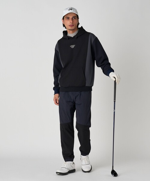 UNITED ARROWS GOLF（ユナイテッドアローズゴルフ） パーカー メンズ