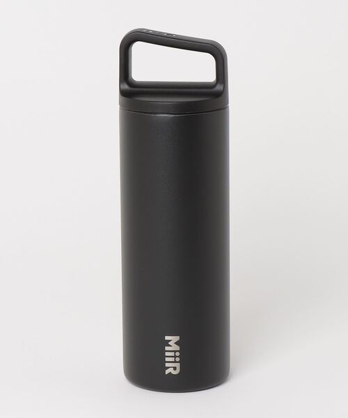 MiiR（ミアー） 水筒 「MiiR」Wide Mouth 16oz : ZOZOTOWN Yahoo!店