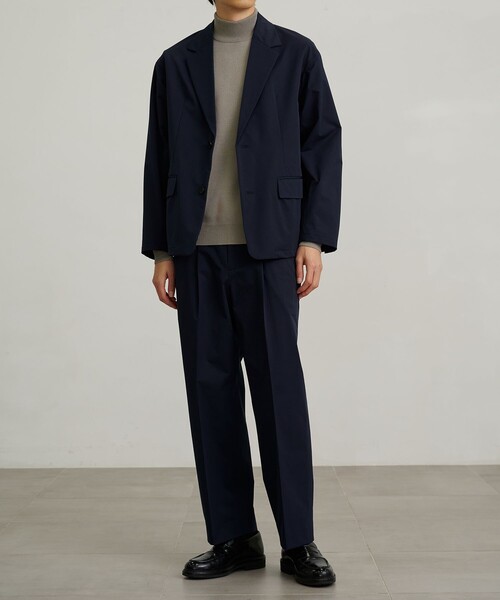 PUBLIC TOKYO（パブリックトウキョウ） セットアップ 「セットアップ