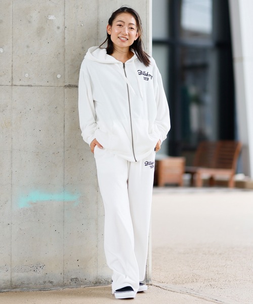 BILLABONG（ビラボン） スウェットパンツ ジャージ セットアップ