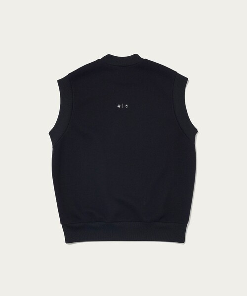 TaylorMade（テーラーメイド） ベスト ジレ 「別注」「TaylorMade