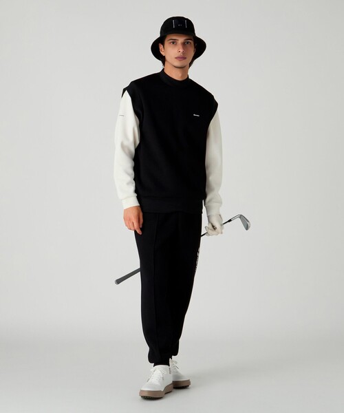 TaylorMade（テーラーメイド） ベスト ジレ 「別注」「TaylorMade