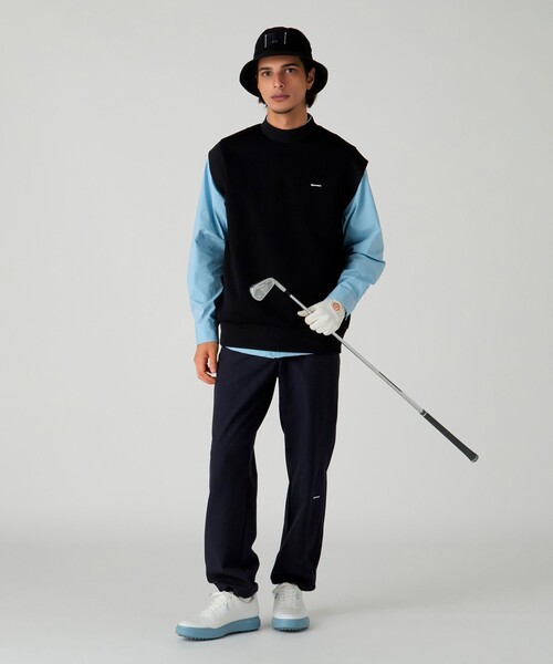 TaylorMade（テーラーメイド） ベスト ジレ 「別注」「TaylorMade