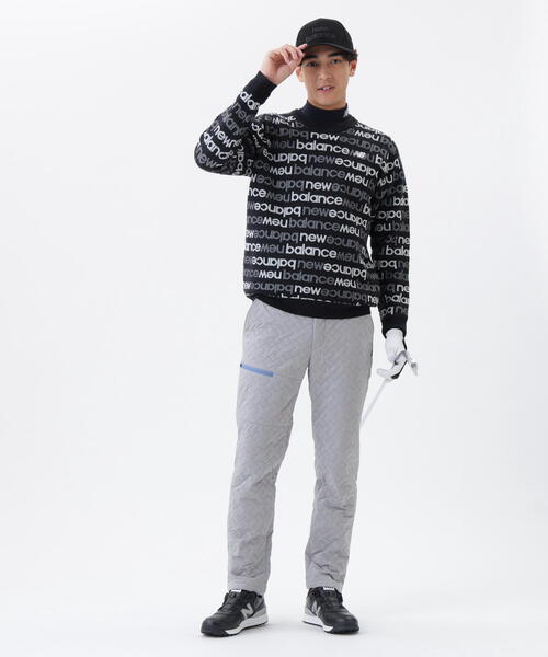 New Balance Golf（ニューバランスゴルフ） セーター ニット 「new
