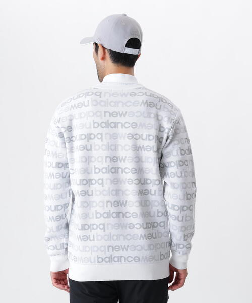 New Balance Golf（ニューバランスゴルフ） セーター ニット 「new