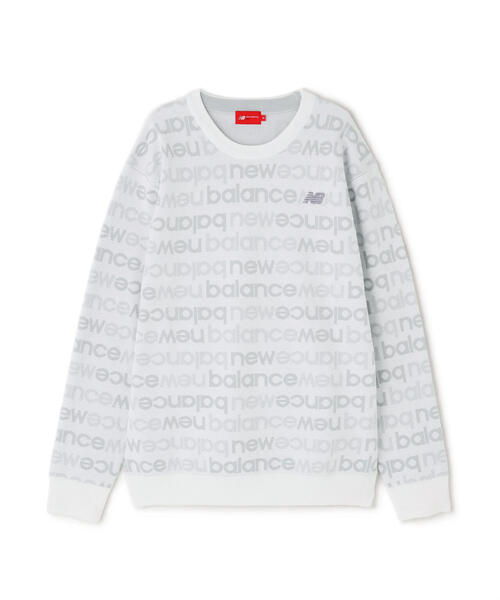 New Balance Golf（ニューバランスゴルフ） セーター ニット 「new