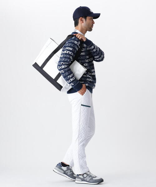 New Balance Golf（ニューバランスゴルフ） セーター ニット 「new