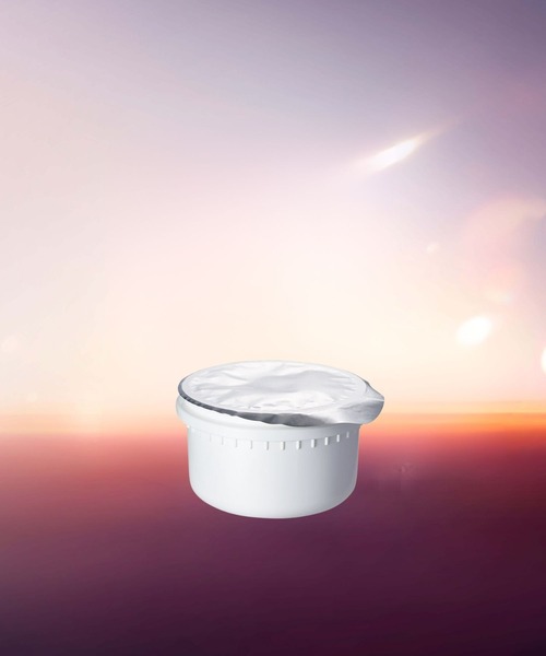 ORBIS（オルビス） 乳液 オルビスユー ドット クリームモイスチャ